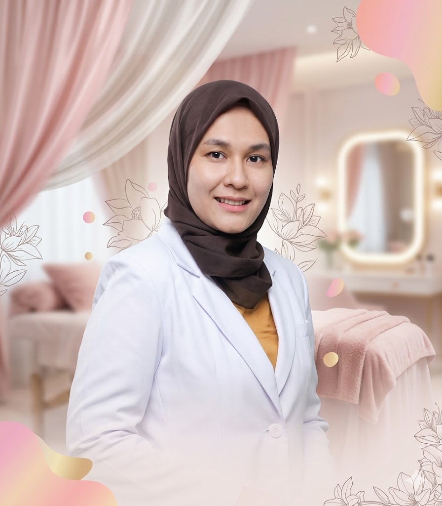 dr. Faradiani Rasyidi