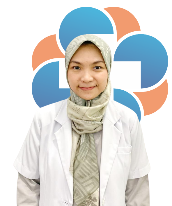 dr. ANNISA NOVRIZKA, Sp. N