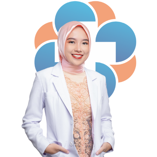 dr. ARINA AFTRITIA IZZATI, Sp.P