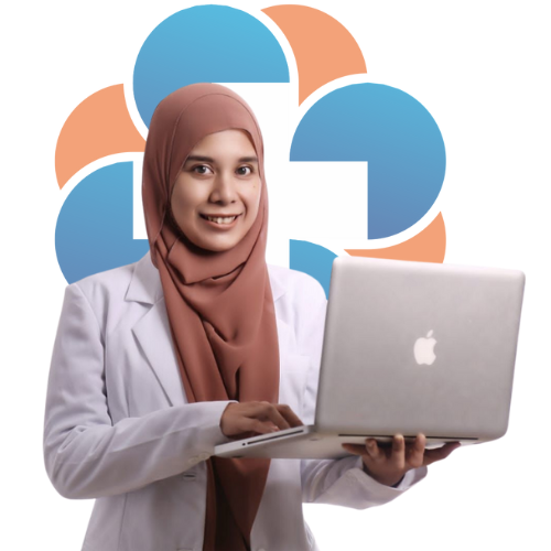 dr. AULIA HANUM, Sp. Rad