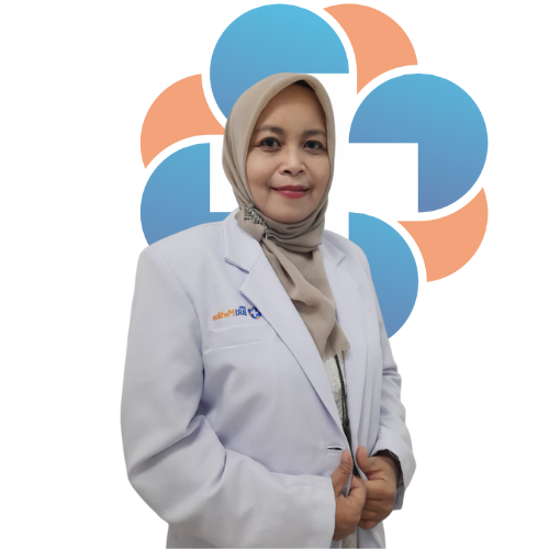 dr. CATUR SUCI SUTRISNANI, M. Biomed, Sp. PK(K)