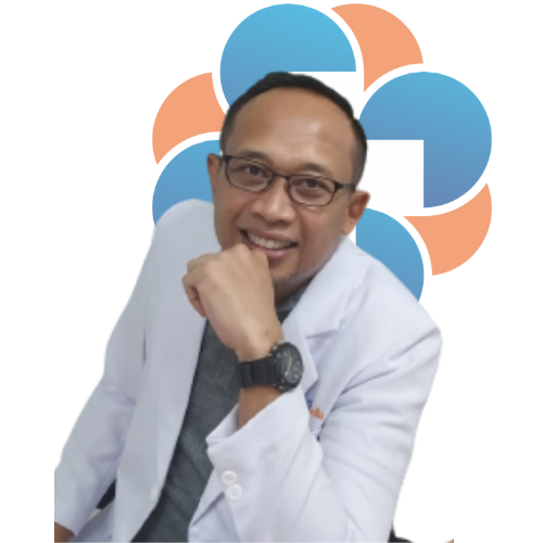 dr. NYOMAN LUWANG, Sp. O