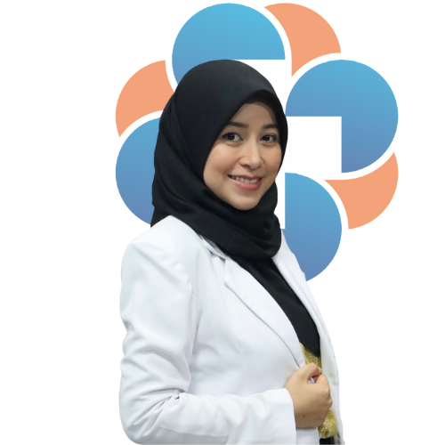 dr. LOVITA MEIKA S., Sp. N