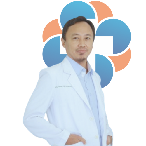 dr. YUNANTAN IKO W., Sp. KJ