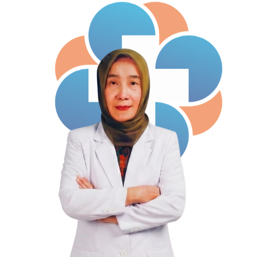 dr. HARIWATI MOEHARDI, Sp.M(K)