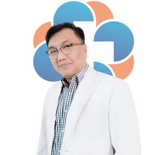 dr. RIPTO TOBING, Sp.OG