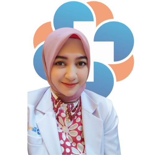 dr. RIZA MAULIDA