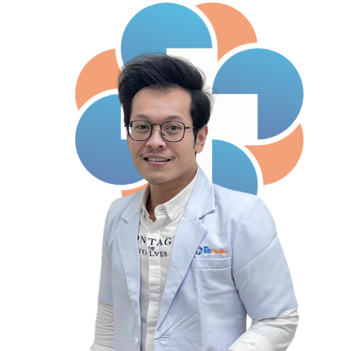 dr. Yudo Affandi