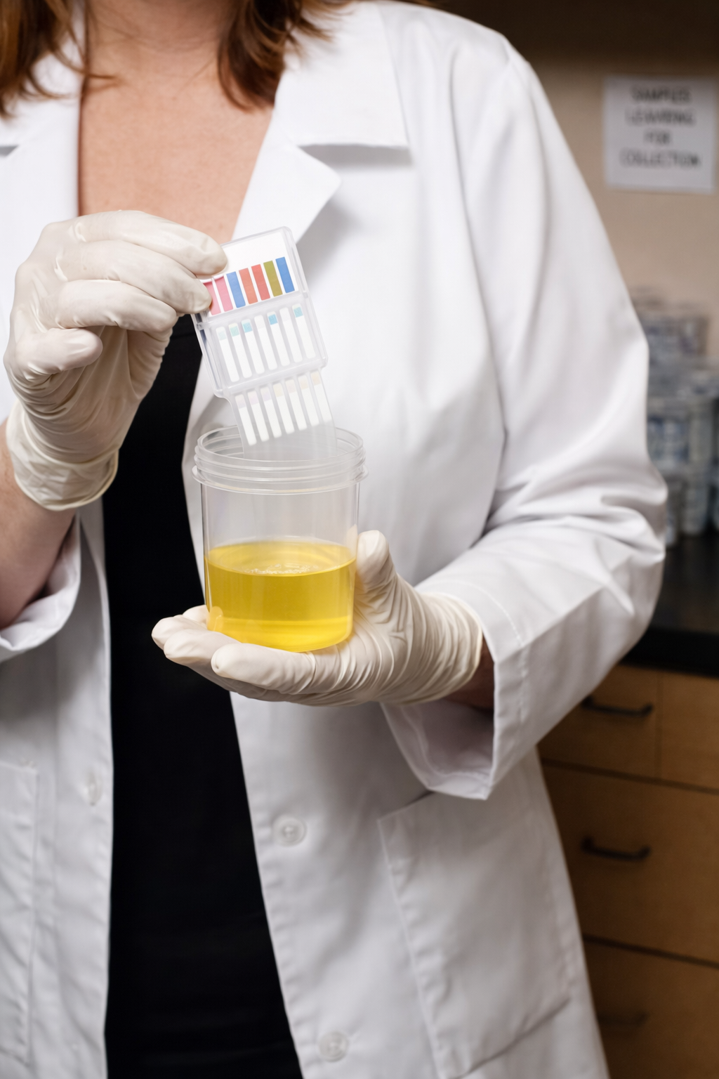 Paket Promo Narkoba 6 Parameter