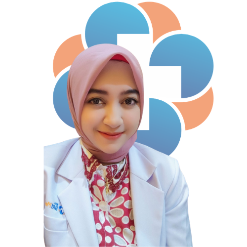 dr. RIZA MAULIDA