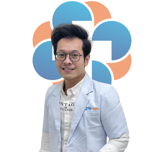 dr. YUDO AFFANDI