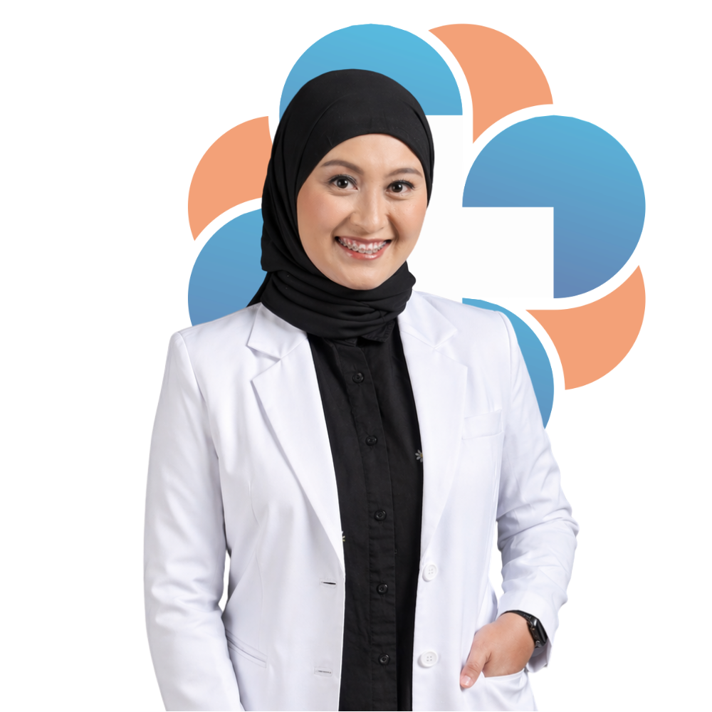 drg. SWARANTIKA AULIA RARASATI, Sp. BMM