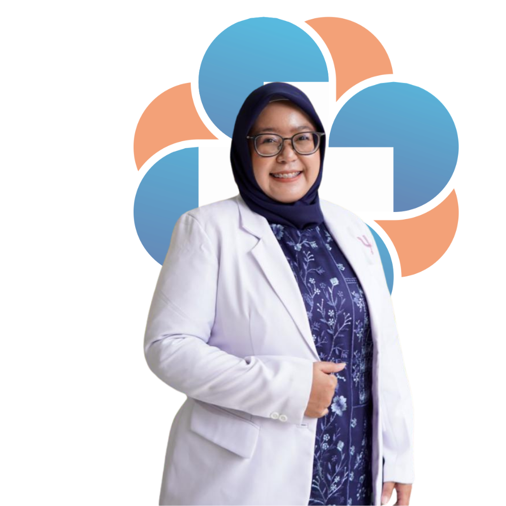 HANIF KARTIKA INDRASARI, S.Psi., M.Psi., Psikolog