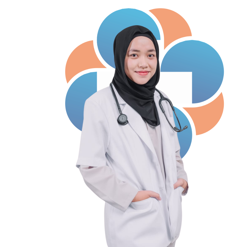 dr. ALISA SOFYANA
