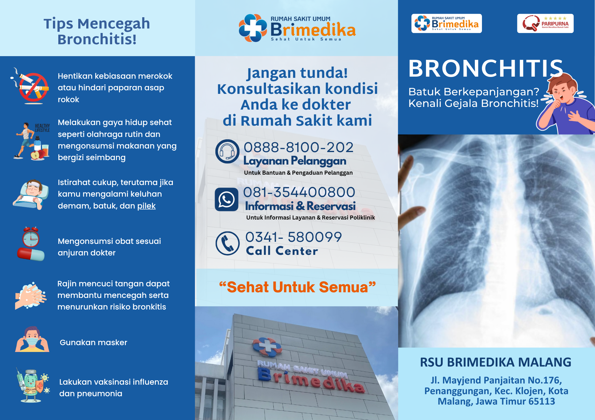 Bronchitis