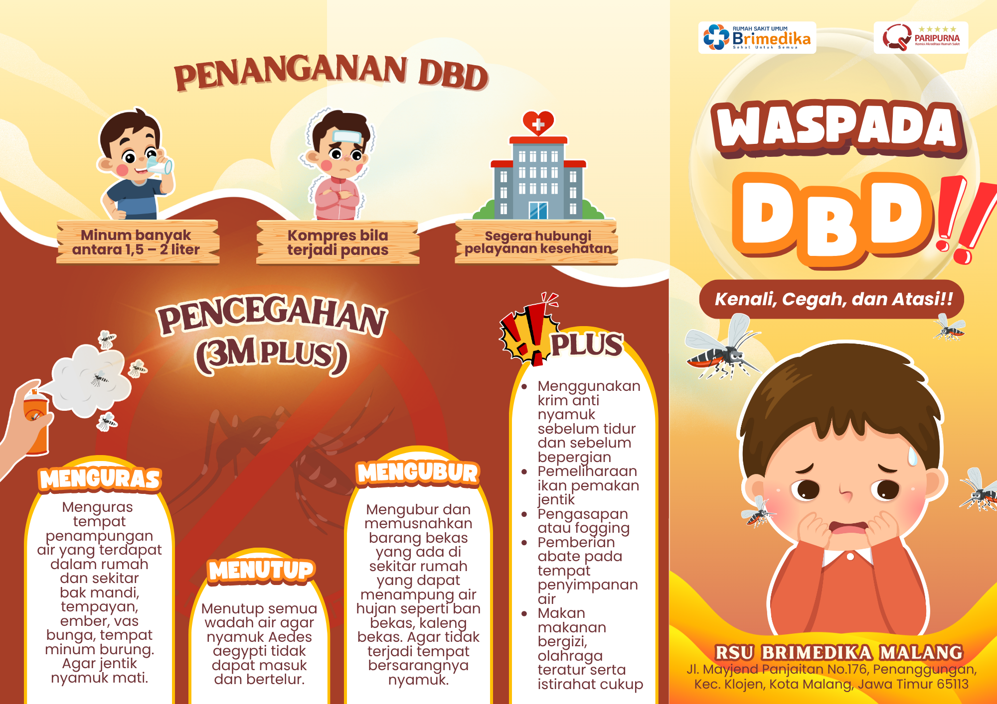Demam Berdarah