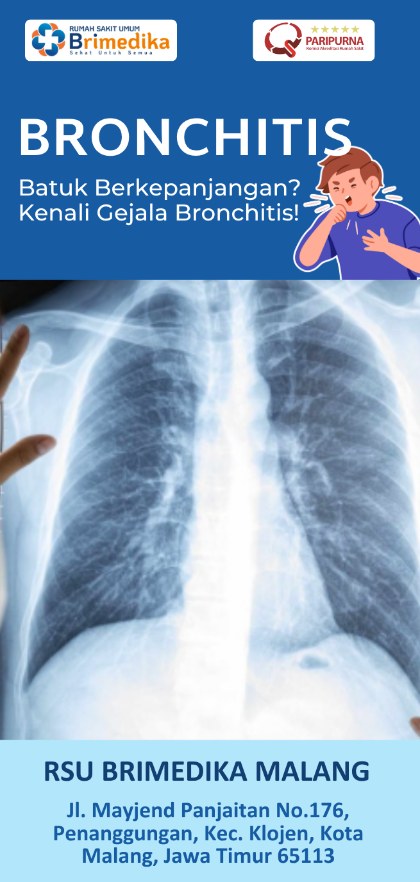Bronchitis