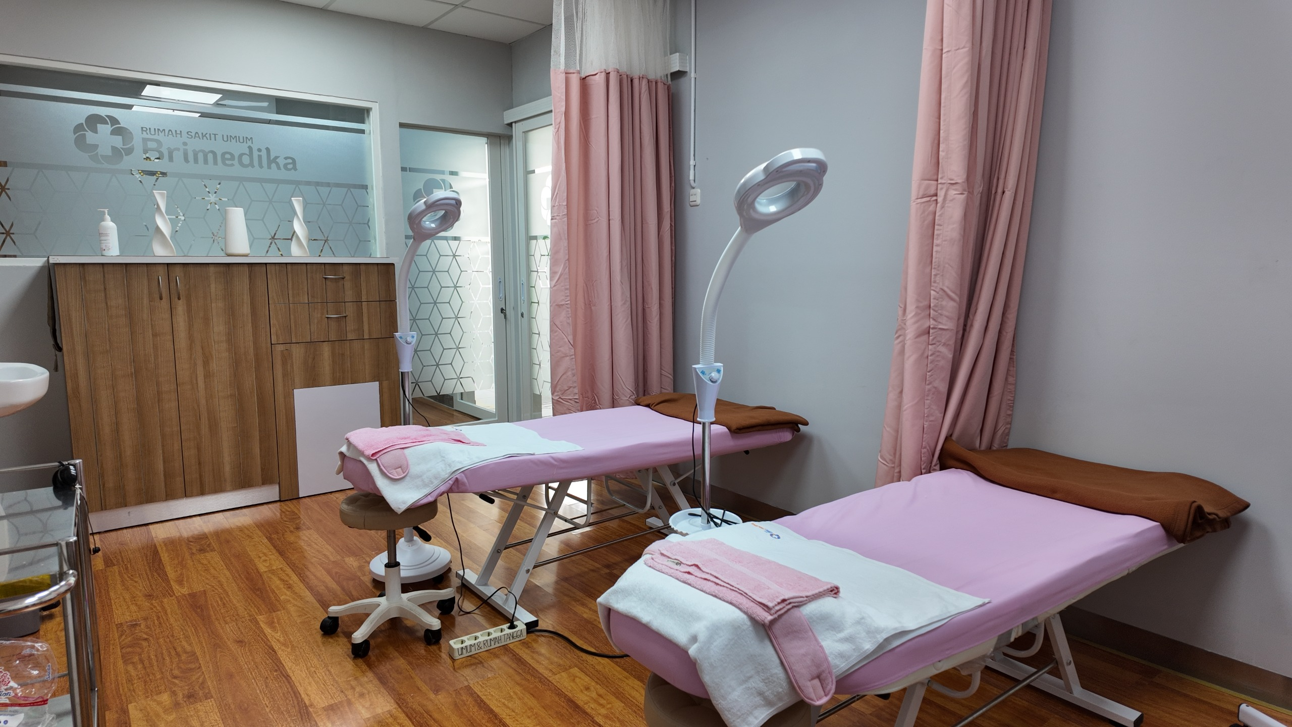 Klinik Estetika
