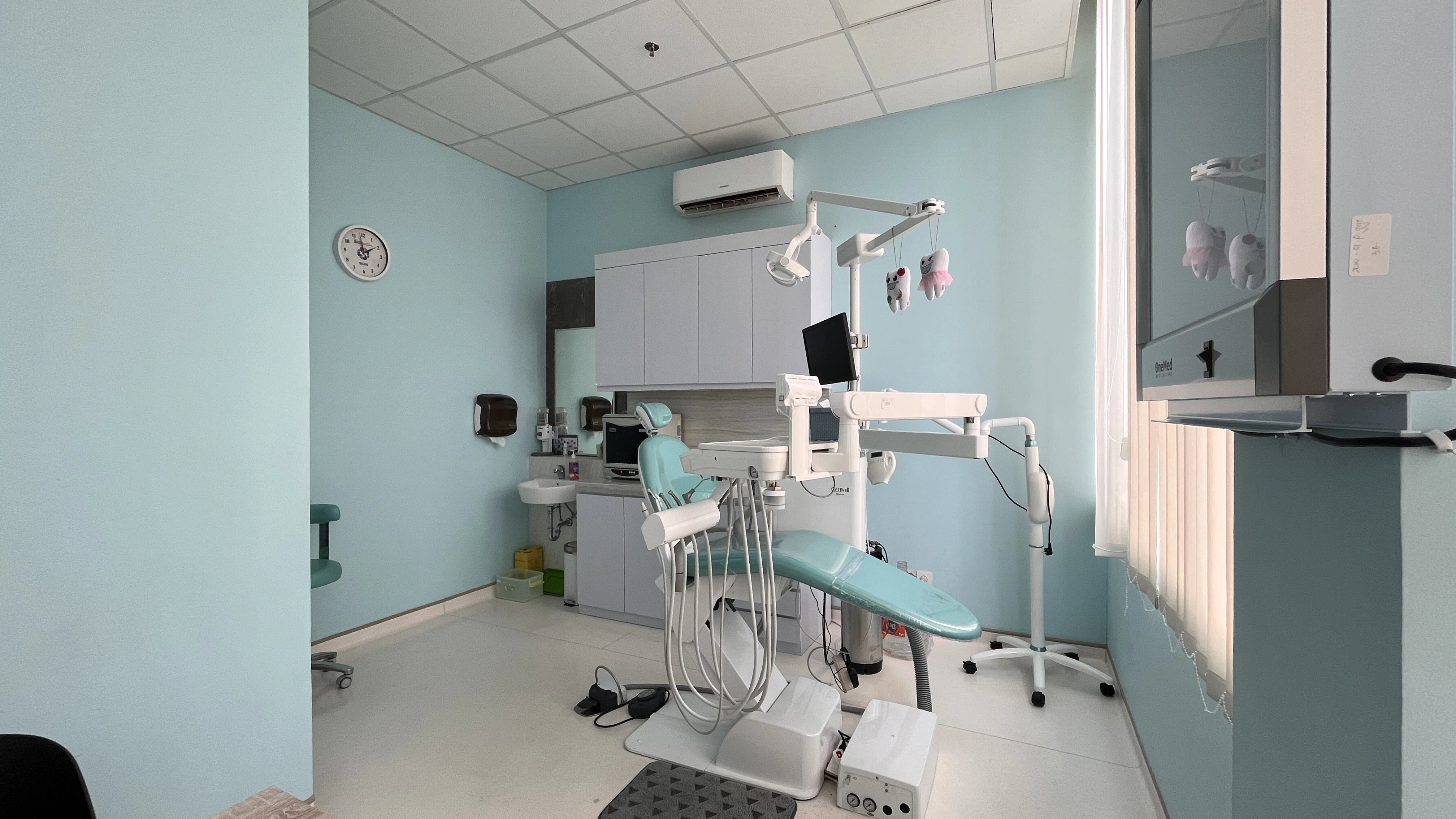 Klinik Gigi Umum