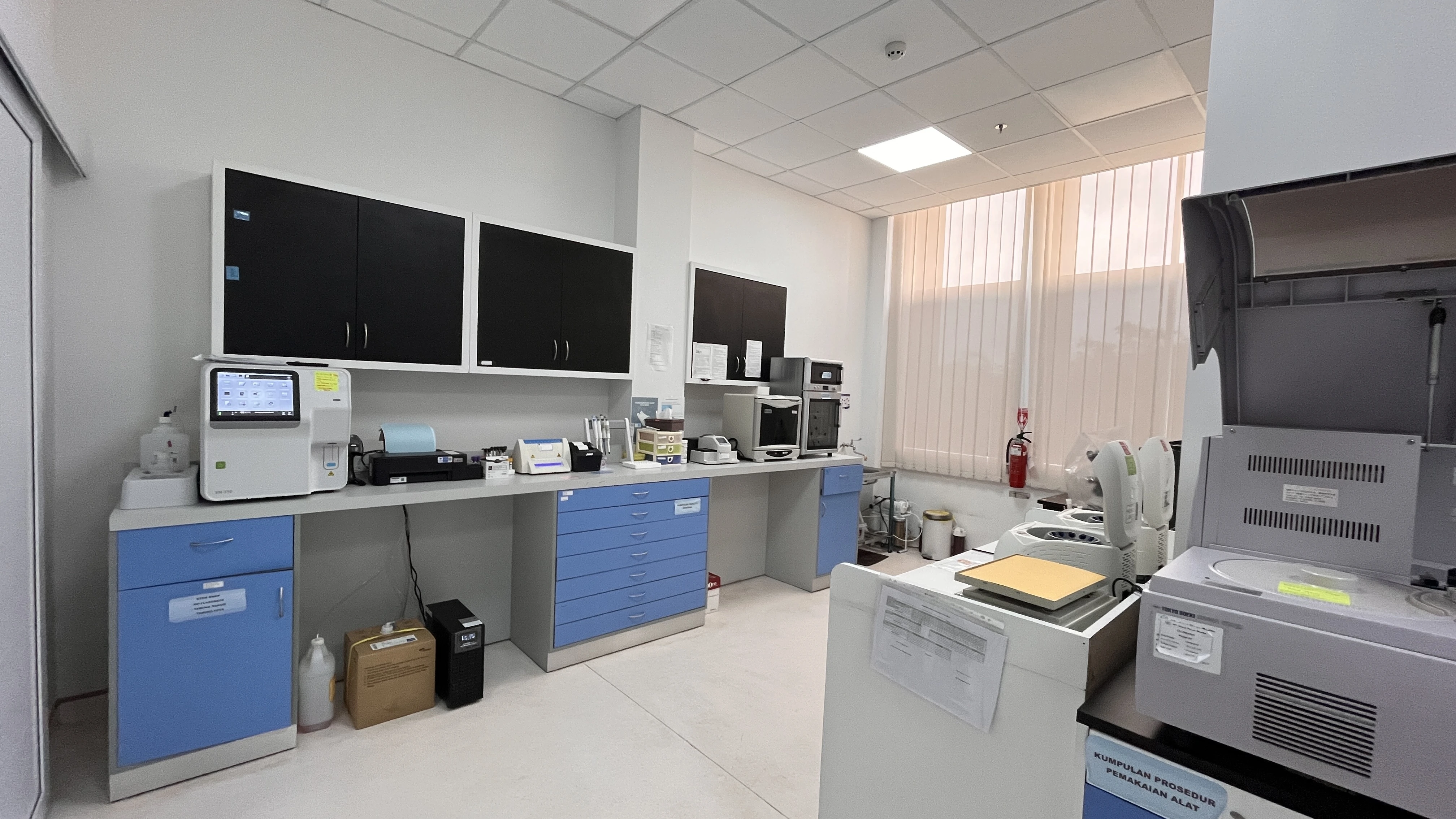 Laboratorium