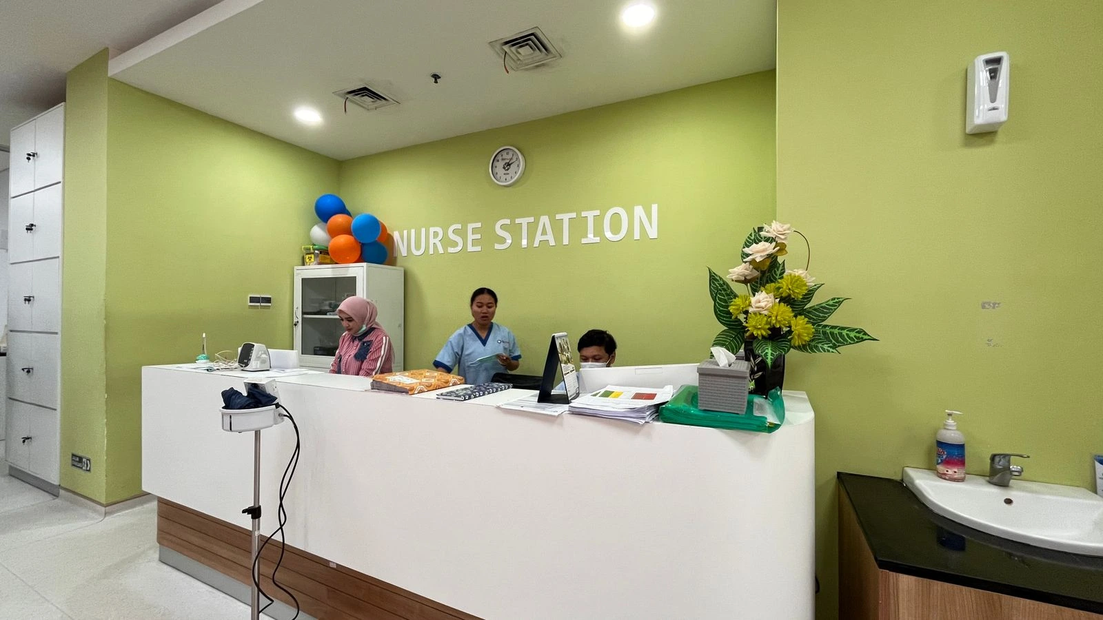 Layanan Dokter Umum