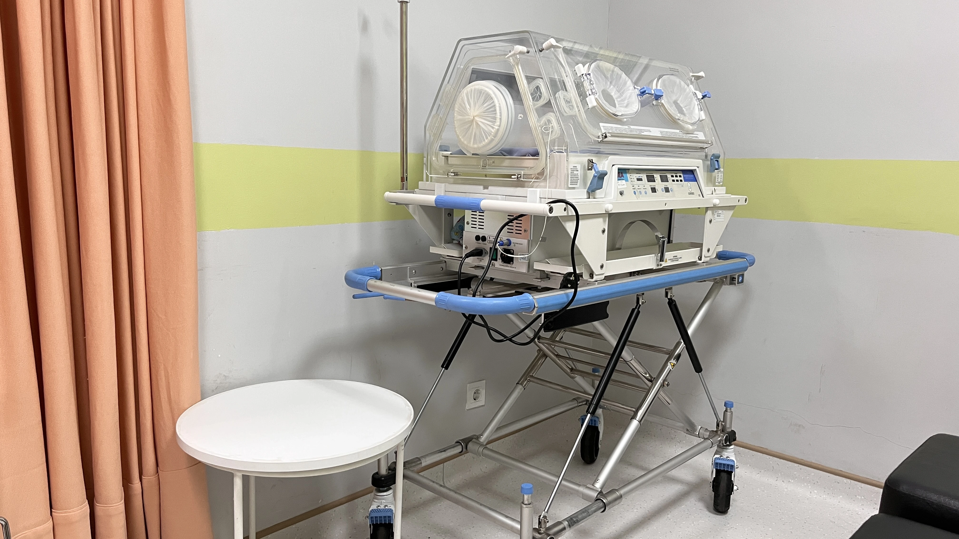 Layanan Obstetri Neonatal Emergency Komprehensif (PONEK)